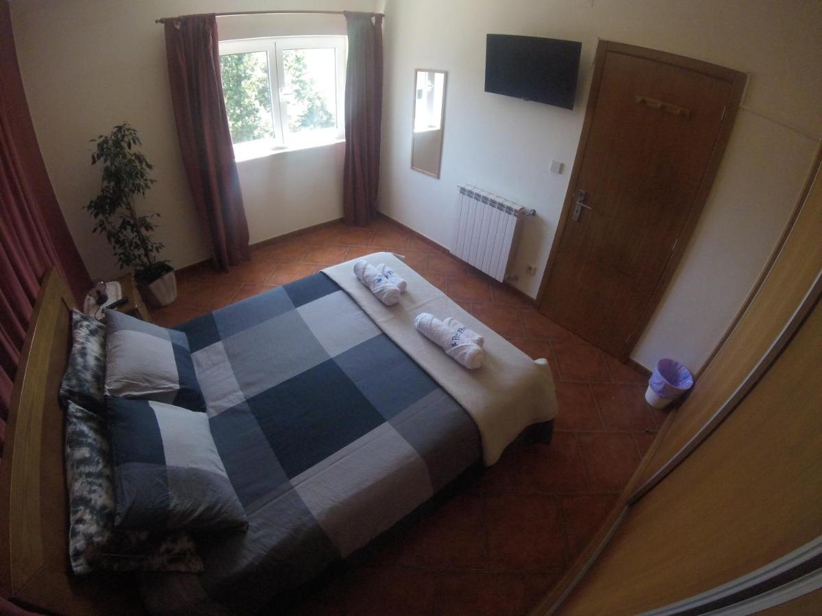 Villa Casa Brandao Повуа-де-Варзін Екстер'єр фото