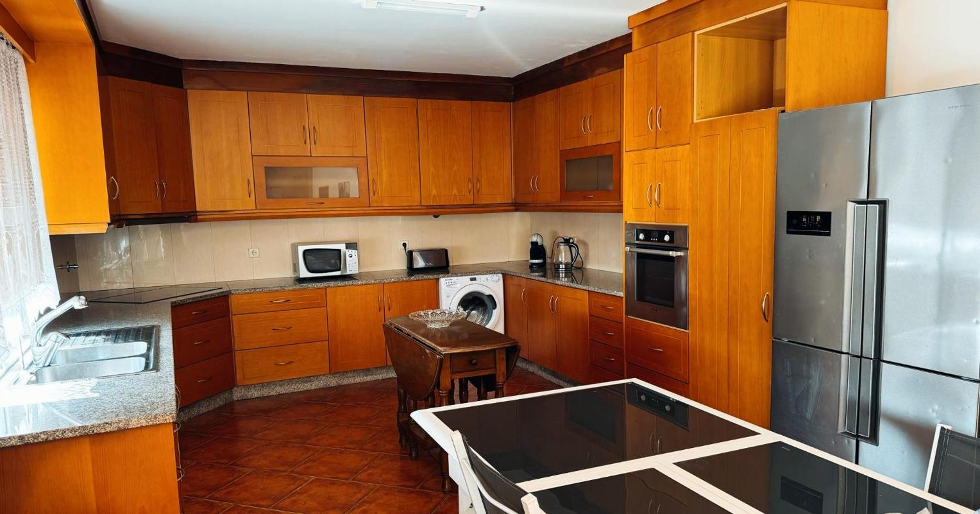 Villa Casa Brandao Повуа-де-Варзін Екстер'єр фото